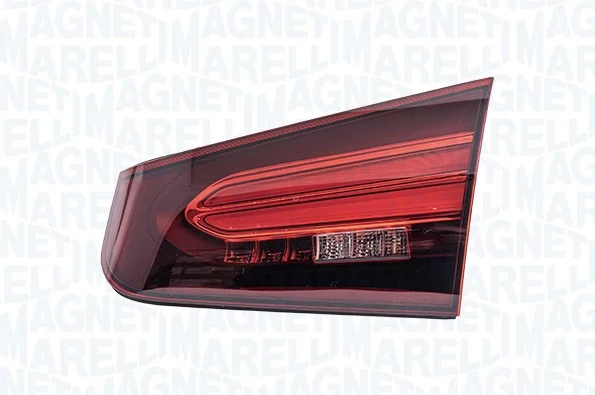 Tail Light Assembly